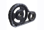 Ford Racing 302/351W Double Roller Timing Chain Set Ford Racing Timing Chains