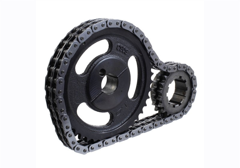 Ford Racing 302/351W Double Roller Timing Chain Set Ford Racing Timing Chains