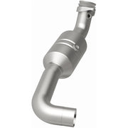 Magnaflow Conv DF 2011-2014 F-150 5.0L Underbody Magnaflow Catalytic Converter Direct Fit