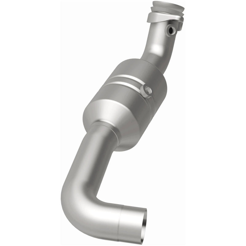 Magnaflow Conv DF 2011-2014 F-150 5.0L Underbody Magnaflow Catalytic Converter Direct Fit