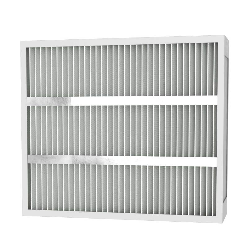 K&N HVAC Filter - 20 X 25 X 5 K&N Engineering HVAC Filters