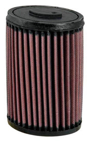 K&N 98-00 Honda CB400 VTEC 400 Replacement Air Filter K&N Engineering Air Filters - Direct Fit