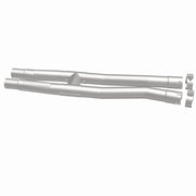 MagnaFlow 2024 Ford Mustang GT 5.0L D-Fit w/o Muffler Performance Exhaust Magnaflow Muffler