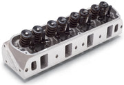 Edelbrock Single Victor Jr 289-351W-Flat Tap Head Edelbrock Heads