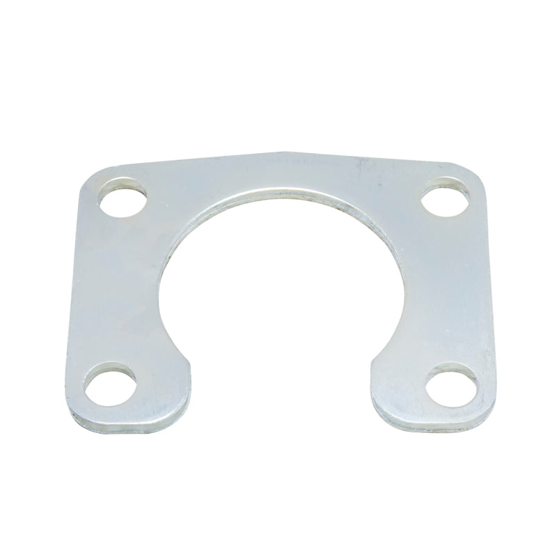 Yukon Gear Axle Bearing Retainer For Ford 9in / Large Bearing / 1/2in Bolt Holes Yukon Gear & Axle Bearings