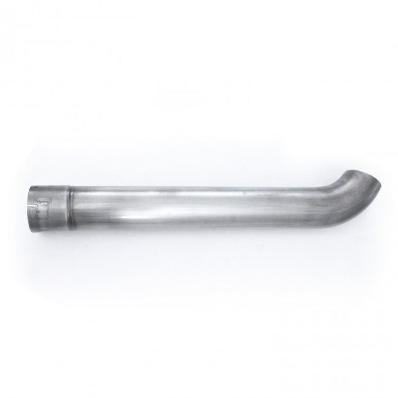 Stainless Works 2017+ Ford Raptor 3.5L 3in Catback Factory Connect Dump Exit Stainless Works Catback