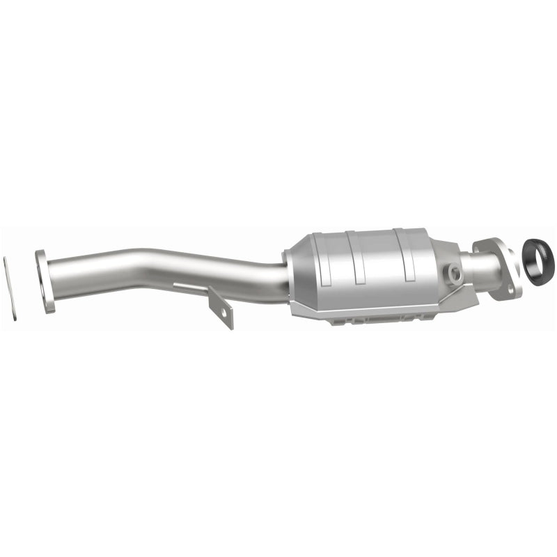 MagnaFlow Conv DF 95-99 Subaru Impreza 2.2L
