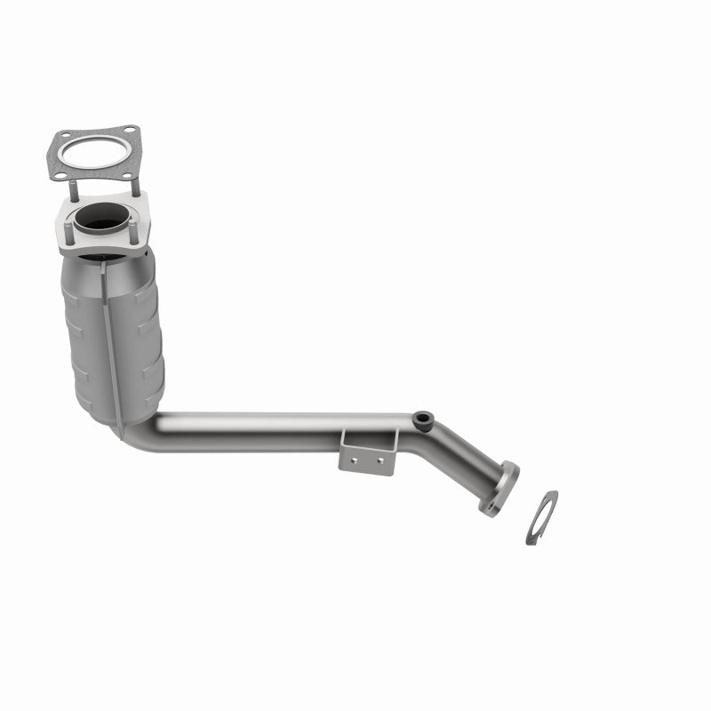 MagnaFlow Conv DF Escort 97-98 W/2.0L Eng. Ma Magnaflow Catalytic Converter Direct Fit