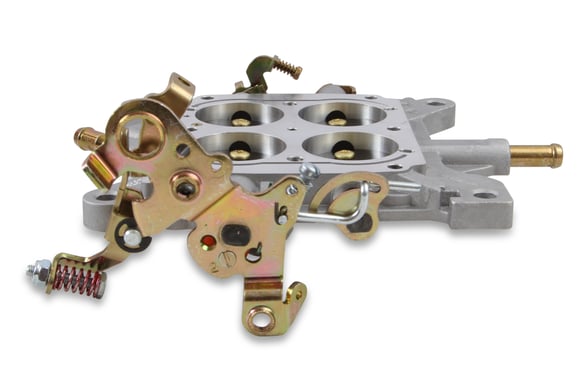 THROTTLE BODY KIT 112-20 HOLLEY Autoparts