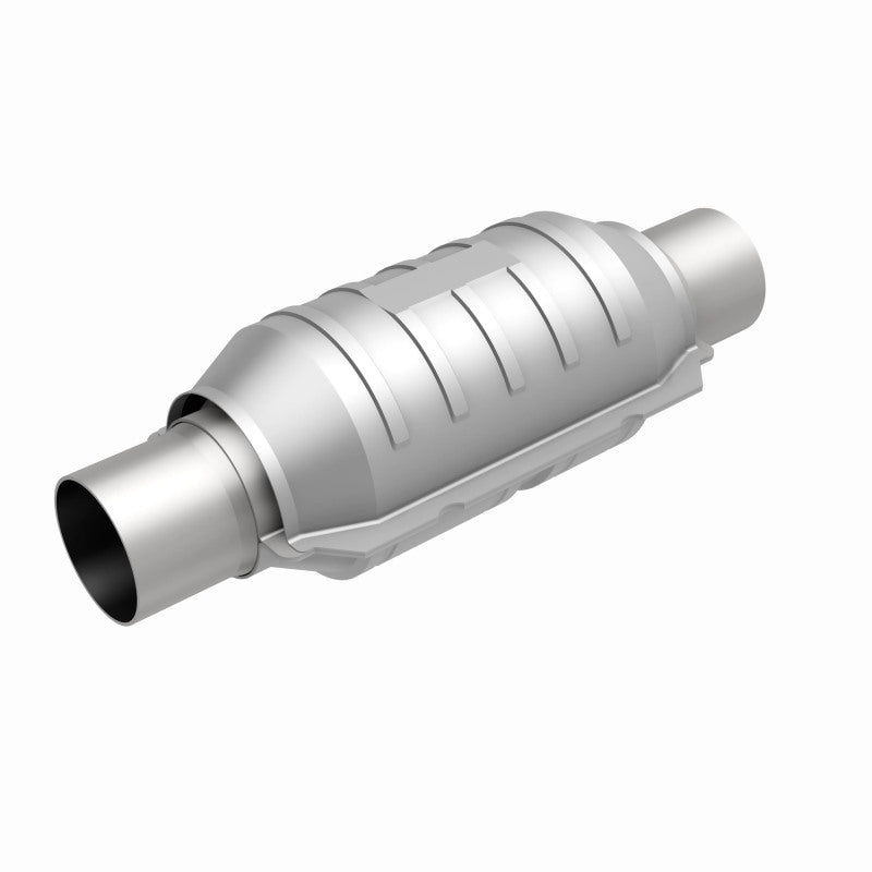 MagnaFlow Universal Catalytic Converter 2.00 inch CA Tier1 Magnaflow Catalytic Converter Universal