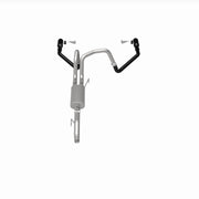 Magnaflow 21 Ford F-150 Street Series Cat-Back Performance Exhaust System- Dual-Split Rear Exit Magnaflow Catback