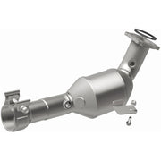 MagnaFlow 16-23 Chevrolet Camaro OEM Grade Federal / EPA Compliant Direct Fit Converter Magnaflow Catalytic Converter Direct Fit