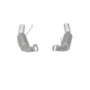 MagnaFlow Sys Cat-Back 05-09 Mustang M-pack Axle-Back Magnaflow Catback