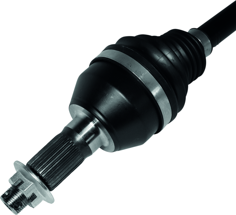 DragonFire Racing Hydra Axle- Can-Am Maverick X3 900 X mr Turbo R 18-19- Position- Front- Left