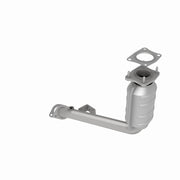 MagnaFlow Conv DF Escort 97-98 W/2.0L Eng. Ma Magnaflow Catalytic Converter Direct Fit