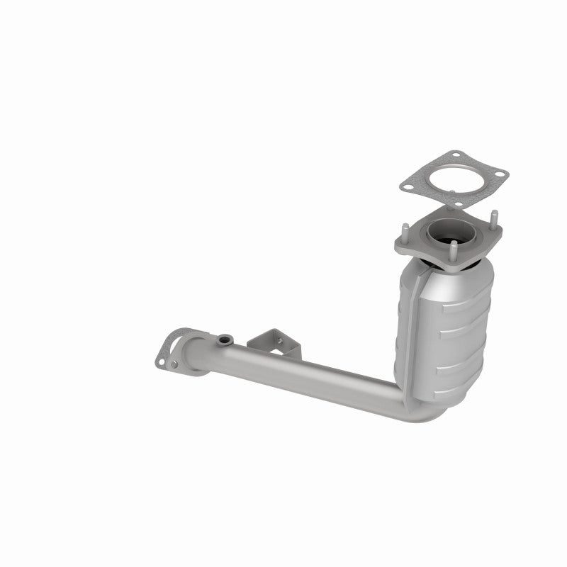 MagnaFlow Conv DF Escort 97-98 W/2.0L Eng. Ma Magnaflow Catalytic Converter Direct Fit