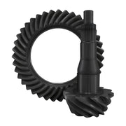Yukon Gear High Performance Gear Set For 11+ Ford 9.75in in a 3.55 Ratio Yukon Gear & Axle Final Drive Gears