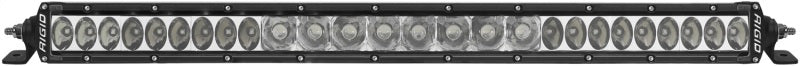 Rigid Industries 20in SR-Series PRO - Spot/Drive Combo Rigid Industries Light Bars & Cubes