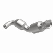 Magnaflow 21-23 Ford F-150 3.5L Left Underbody Direct Fit Converter Magnaflow Catalytic Converter Direct Fit
