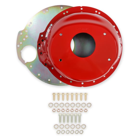 Lakewood Dyno Bellhousing - Mopar 77-251 LAKEWOOD Autoparts
