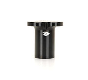 NRG Heart Shape Drift Button Nissan S13/S14/S15 - Black NRG E-Brake Buttons