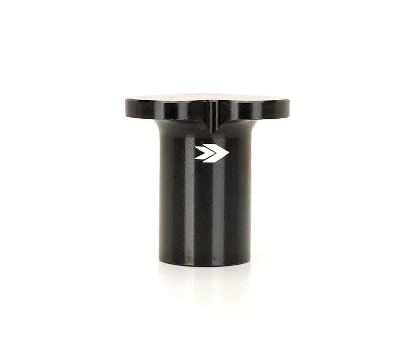 NRG Heart Shape Drift Button Nissan S13/S14/S15 - Black NRG E-Brake Buttons