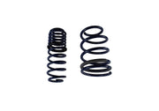 Ford Racing 2005-2014 Mustang Spring Kit 1.5in Drop Ford Racing Lowering Springs