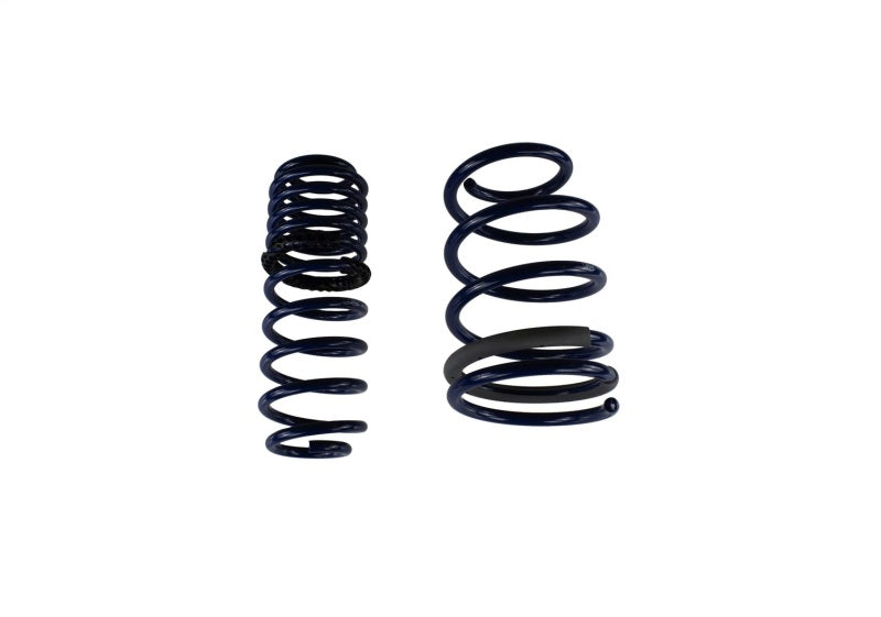 Ford Racing 2005-2014 Mustang Spring Kit 1.5in Drop Ford Racing Lowering Springs