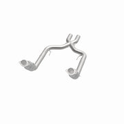 MagnaFlow Direct Fit Catalytic Converter MUSTANG- 07-09 5.4L OEM Magnaflow Catalytic Converter Direct Fit