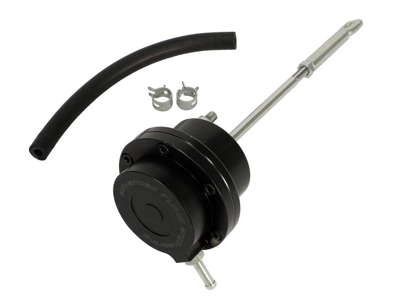 aFe Power BladeRunner Wastegate Actuator GT Series 20-60 PSI 99.5-03 Ford Diesel Trucks V8-7.3L aFe Turbo Upgrade Components