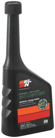 K&N Diesel Cetane Booster - 12oz K&N Engineering Additives