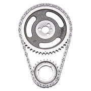 Edelbrock Timing Chain And Gear Set Chevy 396-454 Edelbrock Timing Chains
