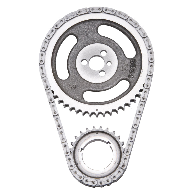 Edelbrock Timing Chain And Gear Set Chevy 396-454 Edelbrock Timing Chains