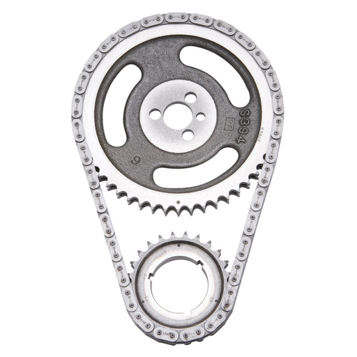 Edelbrock Timing Chain And Gear Set Chevy 396-454 Edelbrock Timing Chains