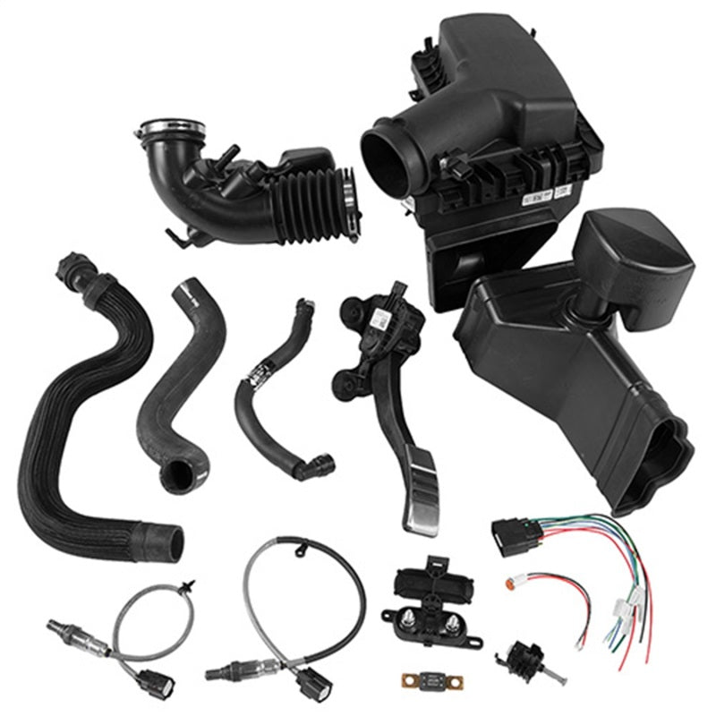 Ford Racing 2015-2017 Coyote 5.0L W/ Automatic Transmission Control Pack Ford Racing Control Packs