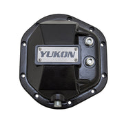 Yukon Gear Hardcore Diff Cover for Dana 44 - Nodular Iron Yukon Cover Yukon Gear & Axle Diff Covers