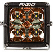 Rigid Industries Radiance+ Pod XL RGBW - Pair Rigid Industries Light Bars & Cubes