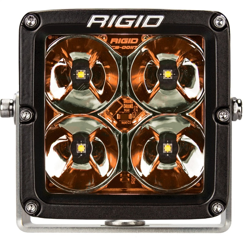 Rigid Industries Radiance+ Pod XL RGBW - Pair Rigid Industries Light Bars & Cubes