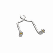 MagnaFlow 11-14 Ford Mustang 3.7L Direct Fit Converter Magnaflow Catalytic Converter Direct Fit
