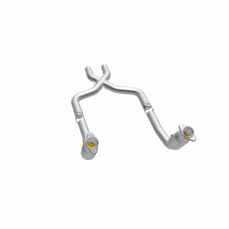 MagnaFlow 11-14 Ford Mustang 3.7L Direct Fit Converter Magnaflow Catalytic Converter Direct Fit
