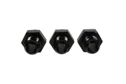 Aeromotive Regulator -6 AN Fitting Kit (for 13109/13201) Aeromotive Fittings