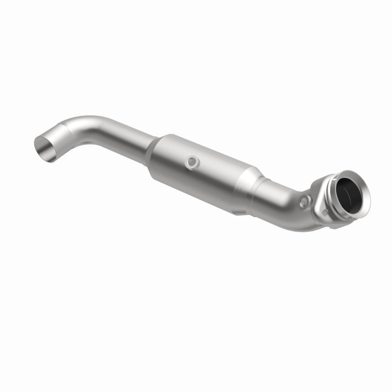 MagnaFlow 10-14 Ford F-150 6.2L Direct Fit Converter Magnaflow Catalytic Converter Direct Fit