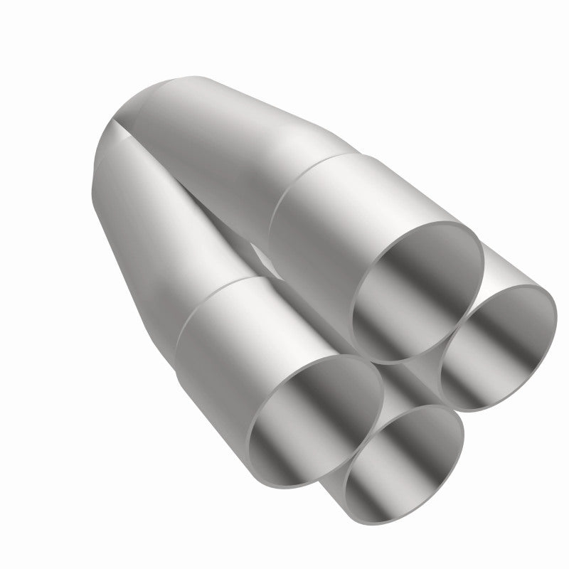 MagnaFlow Collector Merge 1.75 x 3 Magnaflow Catalytic Converter Universal