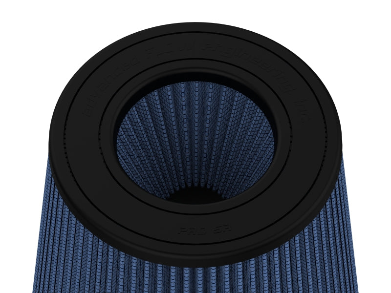 aFe MagnumFLOW Pro 5R Intake Replacement Filter 6in F x 9in B x 7in T (Inverted) x 9 IN H aFe Air Filters - Universal Fit