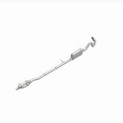 MagnaFlow Ford BRE Exhaust Replacement Kit Magnaflow Catback