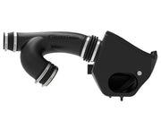 aFe Quantum Pro DRY S Cold Air Intake System 15-18 Ford F150 EcoBoost V6-3.5L/2.7L - Dry aFe Cold Air Intakes