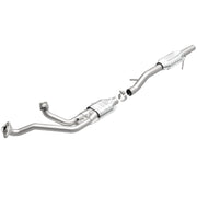 MagnaFlow DF Cat Conv 87-93 Ford Bronco 4.9L/87-95 F-150/F-250 (Non SD)/F-350 (Non SD) PU 4.9L (CA) Magnaflow Catalytic Converter Direct Fit