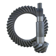 USA Standard Replacement Ring & Pinion Gear Set For Dana 60 Reverse Rotation in a 5.38 Ratio Yukon Gear & Axle Final Drive Gears