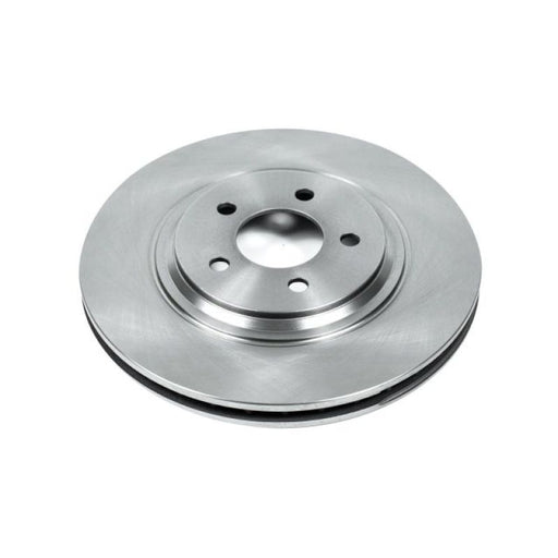 Power Stop 94-01 Ford Mustang Front Right Autospecialty Brake Rotor PowerStop Brake Rotors - OE