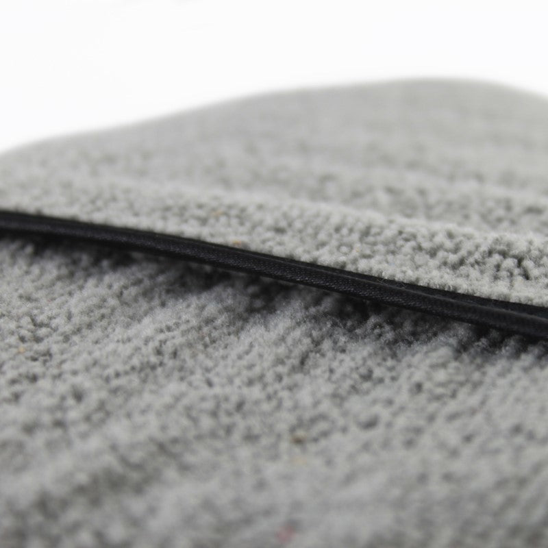 Chemical Guys Microfiber Wheel Wedge & Rim Detailer Chemical Guys Pads & Sponges